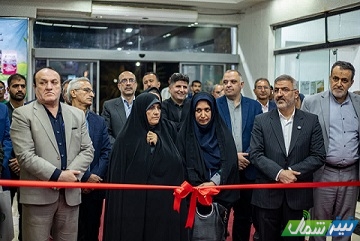 نهمین نمایشگاه تخصصی نهاده‌های کشاورزی ساری فرصتی برای توسعه کشاورزی مازندران